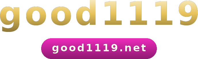 good1119 logo