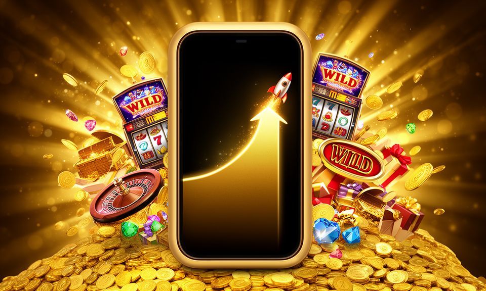 good1119 mobile gaming